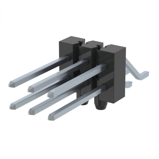 TSM-103-03-T-DH-A-TR Samtec Inc.  Embases à broches mâles